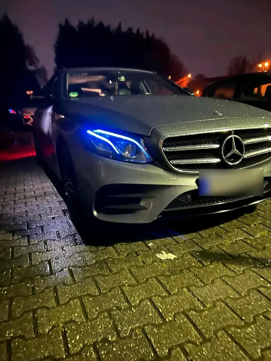 Gebraucht Mercedes E200 196 PS (144 kW) 2019 Andere farben Kombi
