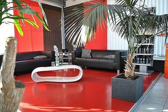 Gebraucht Mercedes GLA200 136 PS (100 kW) 2016 Silber SUV