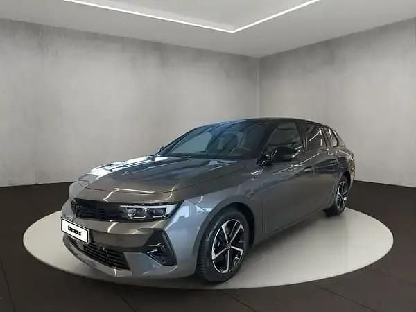 Używany Opel Astra 131 KM (96 kW) 2025 Kombi