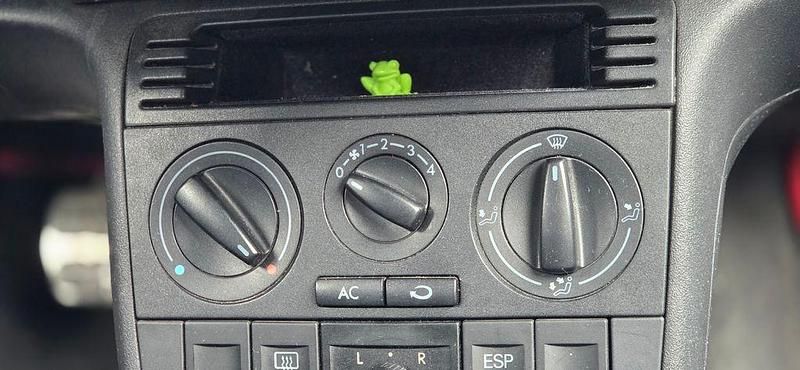 Gebraucht VW Lupo GTI 125 PS (91 kW) 2002 Kleinwagen