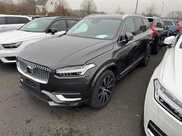Gebraucht 2022 Volvo XC90 SUV | 47.900 € (Guter Preis) - Bild 1/4
