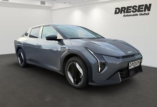Neu Kia EV4 Earth 150 kW (204 PS) 2025 Grau Kleinwagen