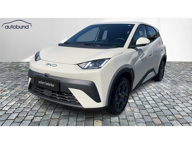 Neu 2025 BYD Dolphin Boost Kleinwagen | 24.990 € (Fairer Preis) - Bild 1/2