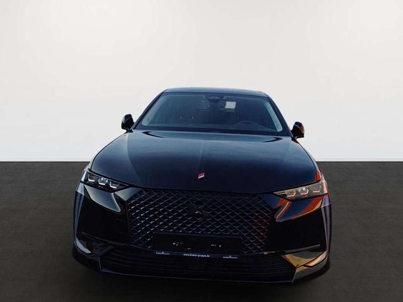 Gebraucht DS Automobiles DS4 Performance Line Plus 131 PS (96 kW) 2023 Lackierung schwarz perla nera/typ aussenverkleidung metalliclackierung Limousine