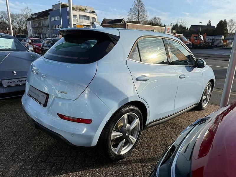 Gebraucht Ora 03 125 kW (171 PS) 2023 Calestial blue Kleinwagen