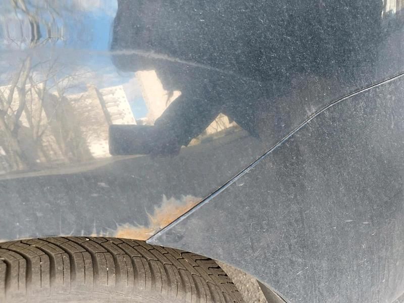 Gebraucht Mazda 5 146 PS (107 kW) 2005 Schwarz Van / Kleinbus