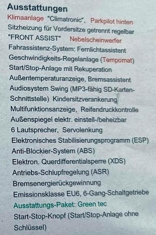 Gebraucht Skoda Fabia Style 110 PS (80 kW) 2017 Braun Kleinwagen