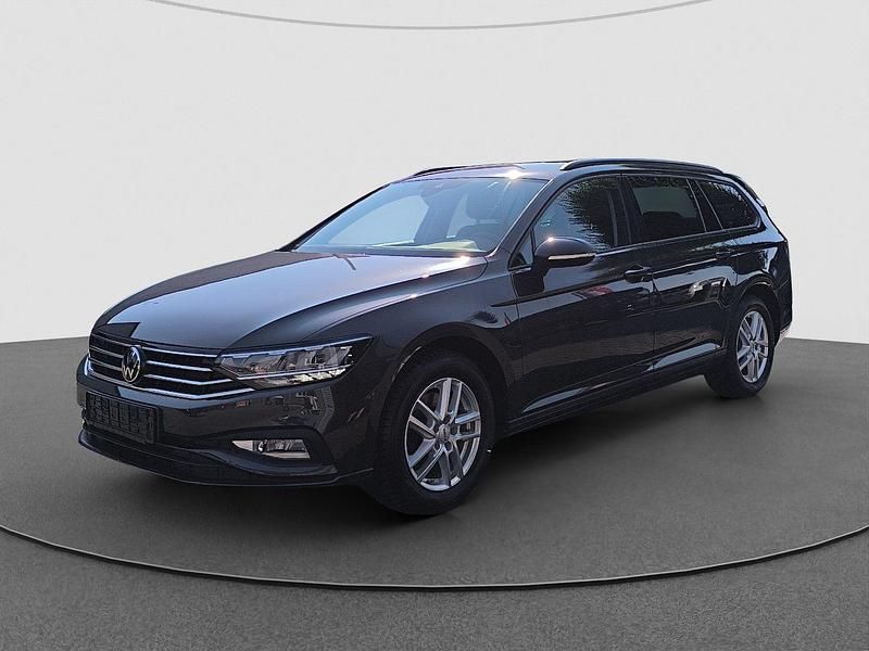 Second-hand VW Passat 150 CP (110 kW) 2021 Gri Break