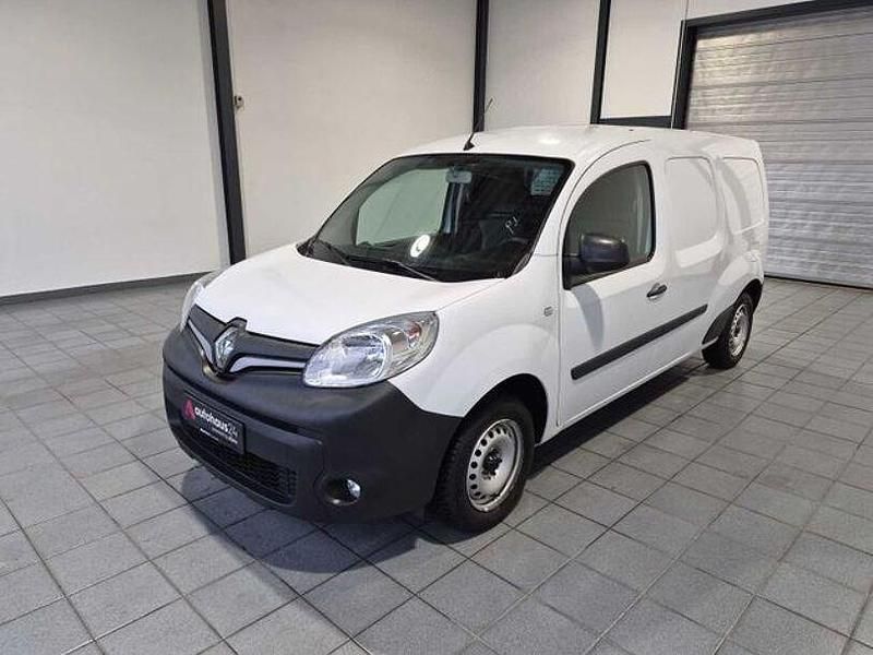 Gebraucht Renault Kangoo 95 PS (69 kW) 2020 Weiß Van