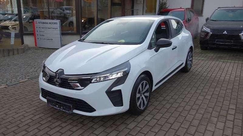 Antarktisweiß Neu 2025 Mitsubishi Colt Basis Kleinwagen | 15.890 € (Guter Preis) - Bild 1/4