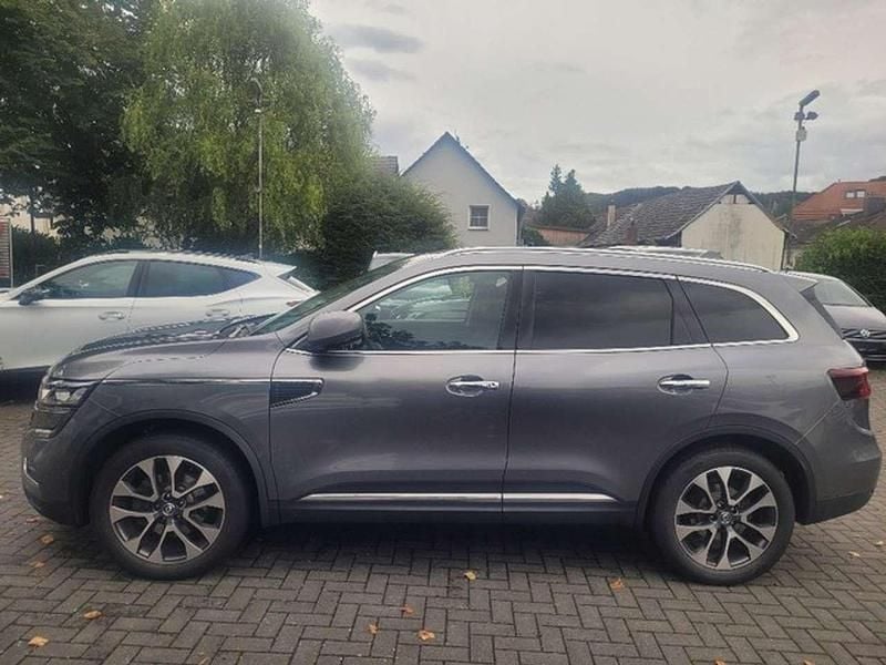 Gebraucht Renault Koleos Intens 177 PS (130 kW) 2018 Gray m SUV