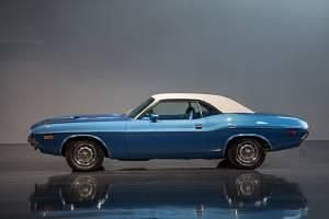 Gebraucht Dodge Challenger 230 PS (169 kW) 1972 N.a. Coupé