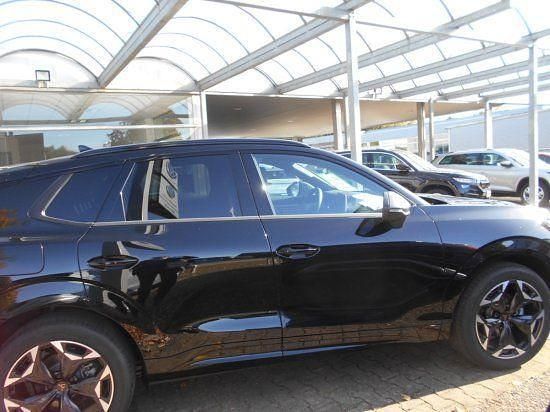 Ny Cupra Terramar 150 HK (110 kW) 2025 Sort SUV
