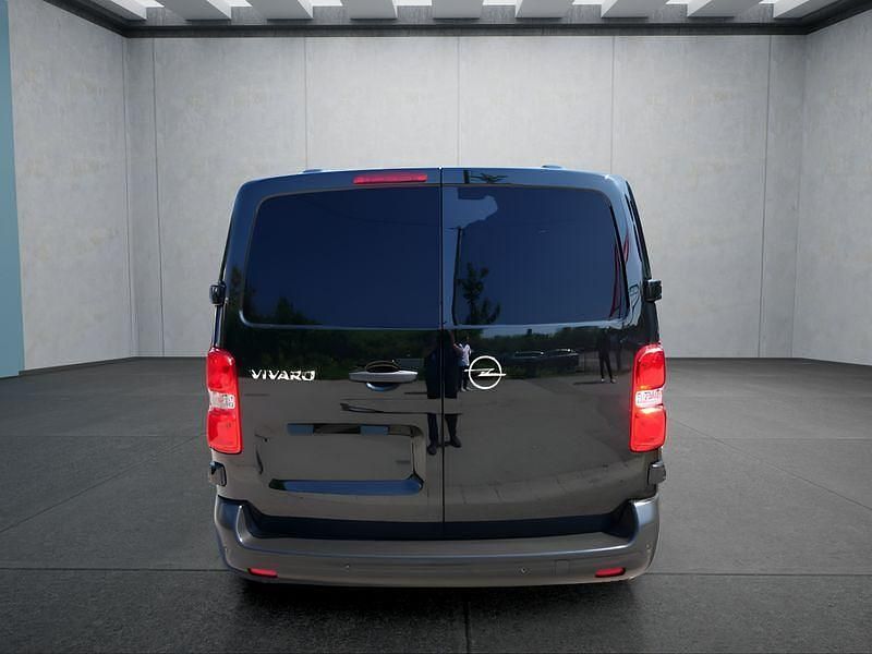 Neu 2025 Opel Vivaro Van | 31.549 € (Fairer Preis) - Bild 1/4