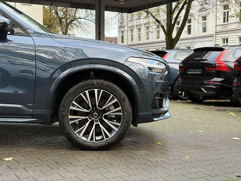 Gebraucht Volvo XC90 Plus 455 PS (334 kW) 2023 Blau SUV
