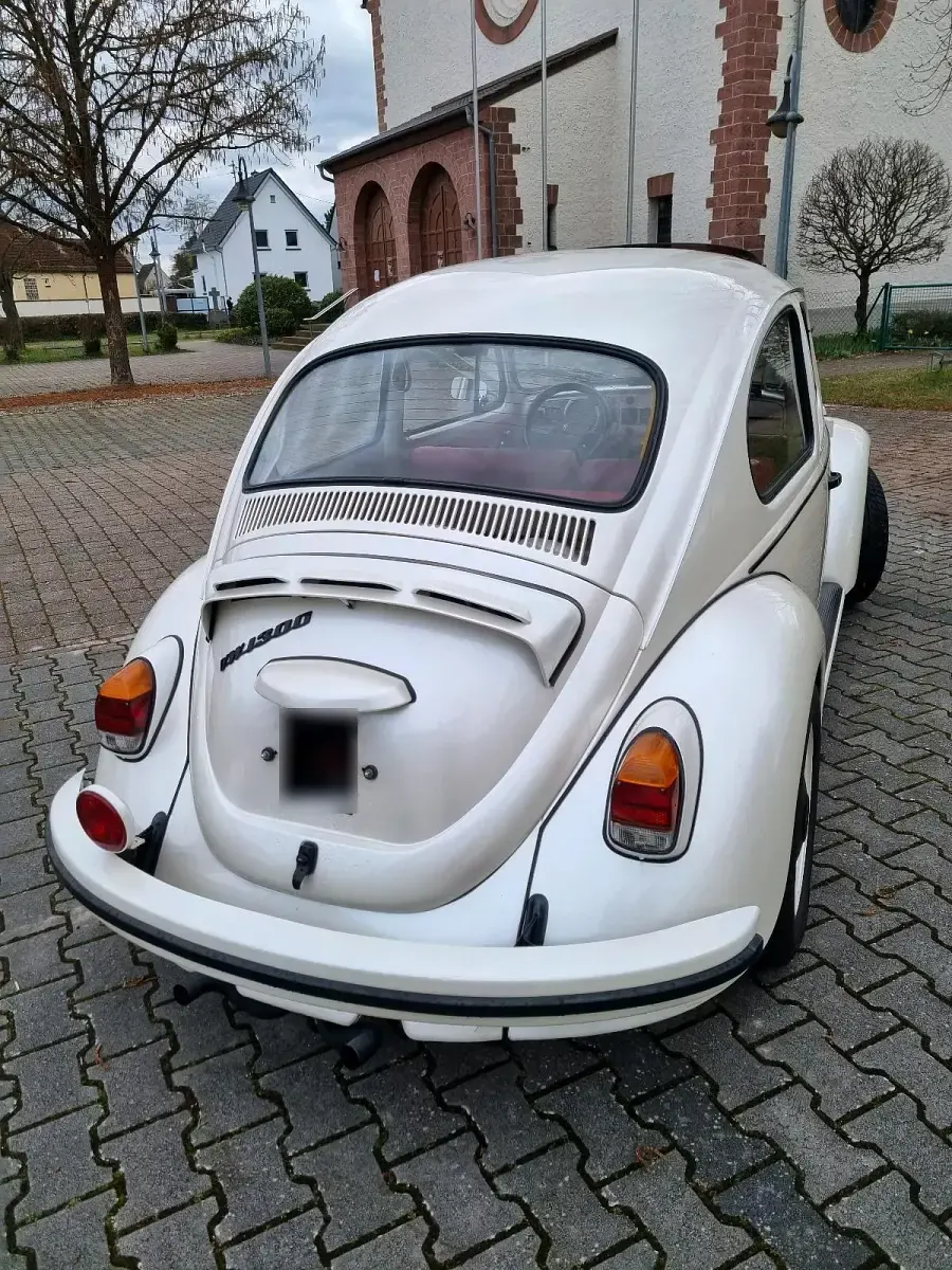 Gebraucht VW Käfer S 90 PS (66 kW) 1967