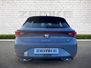 Neu Seat Leon FR 116 PS (85 kW) 2026 Graphengrau Limousine