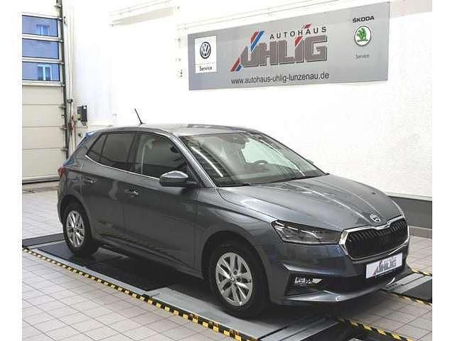 Gebraucht 2024 Skoda Fabia Style Kleinwagen | 22.990 € (Etwas zu teuer) - Bild 1/4