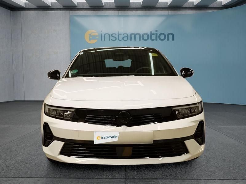 Gebraucht Opel Astra 131 PS (96 kW) 2025 Weiß Kombi