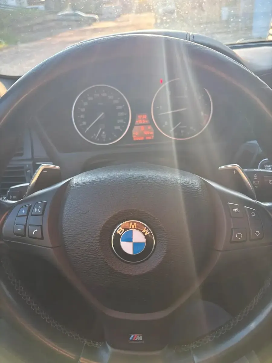 Gebraucht BMW X5 306 PS (225 kW) 2013 Weiß SUV