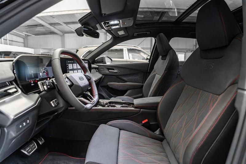 Neu Audi Q3 S-Line 150 PS (110 kW) 2026 Schwarz SUV