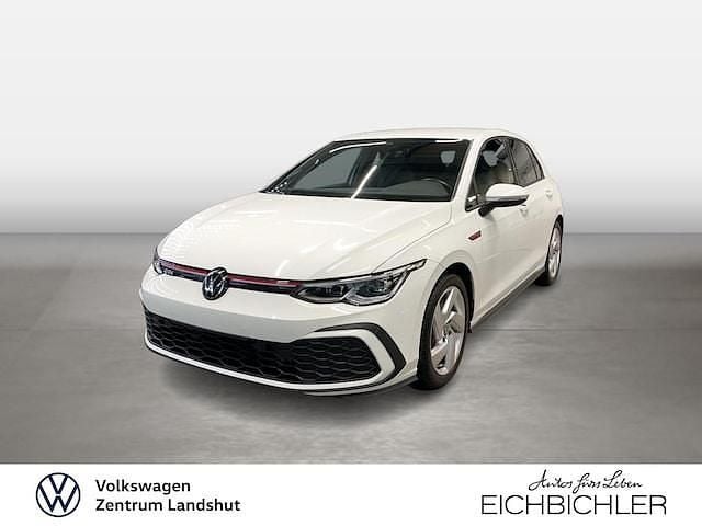 Gebraucht 2024 VW Golf VIII GTI | 26.920 € (Superpreis) - Bild 1/4
