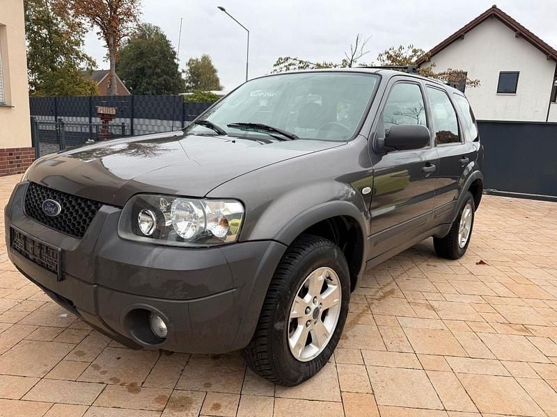 Grau Gebraucht 2006 Ford Maverick SUV | 2.950 € (Fairer Preis) - Bild 1/4