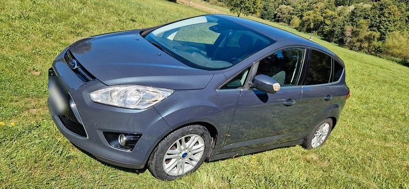 Second-hand Ford C-MAX 150 CP (110 kW) 2014 Monovolum