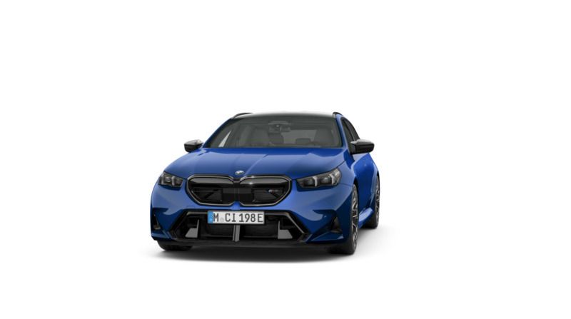 Neu 2024 BMW M5 Comfort Edition Kombi | 146.055 € (Guter Preis) - Bild 1/4