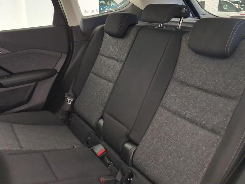 Gebraucht BMW iX1 Performance 225 kW (306 PS) 2023 Schwarz SUV