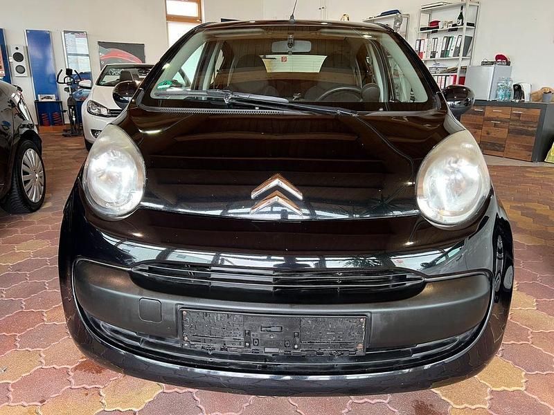 Gebraucht 2007 Citroën C1 Style Kleinwagen | 2.199 € (Fairer Preis) - Bild 1/4