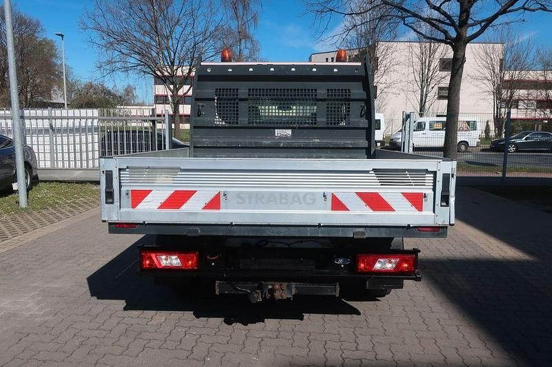 Gebraucht Ford Transit 101 PS (74 kW) 2016 Weiß