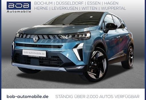 Gebraucht Renault Symbioz Iconic 143 PS (105 kW) 2024 Merkurblau SUV