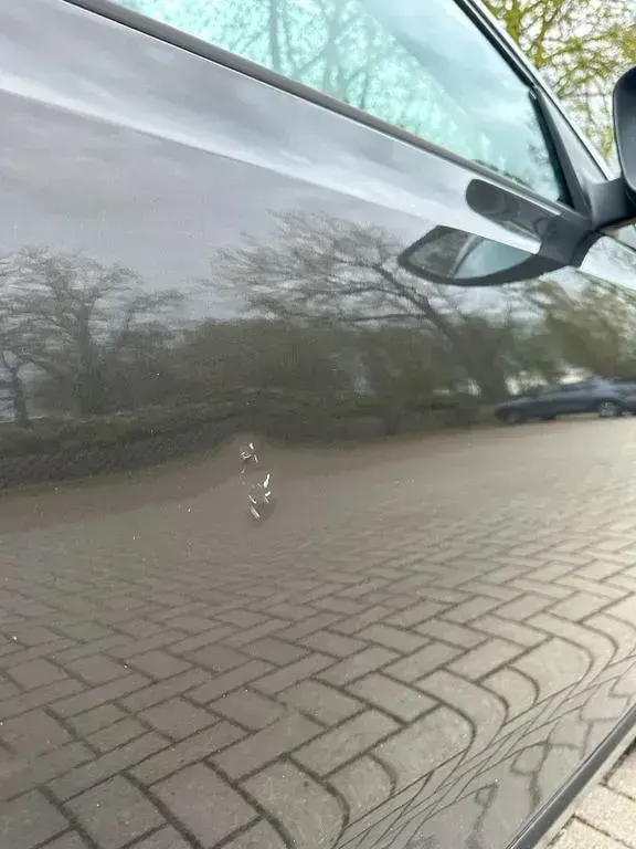 Używany VW Scirocco 160 KM (117 kW) 2008 Szary Coupe