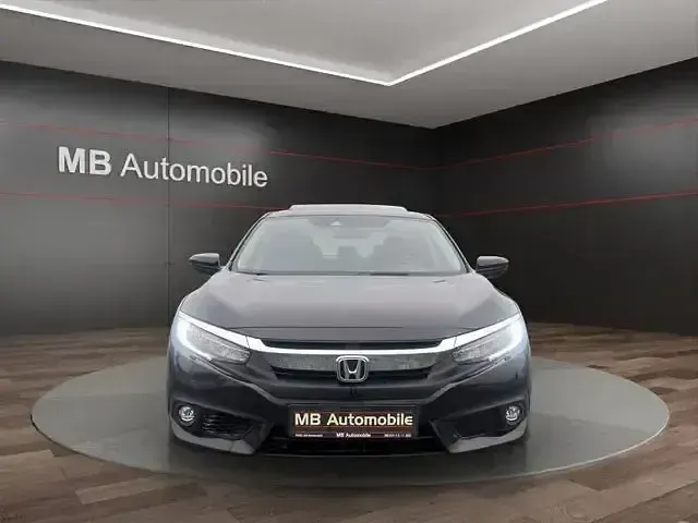 Gebraucht VW Caddy Maxi 182 PS (133 kW) 2017 Andere Van / Kleinbus