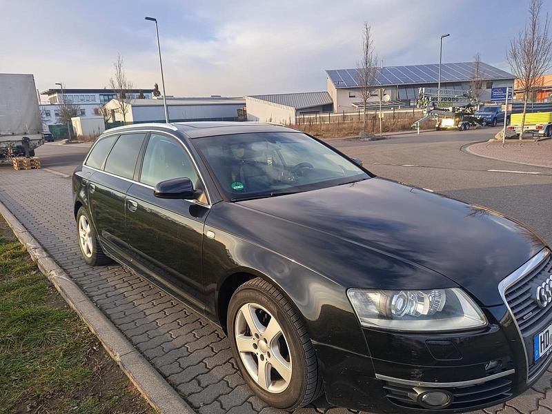 Gebraucht Audi A6 233 PS (171 kW) 2006 Kombi