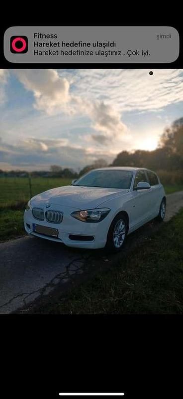 Gebraucht 2014 BMW 116 Urban Line Kleinwagen | 7.800 € (Fairer Preis) - Bild 1/4