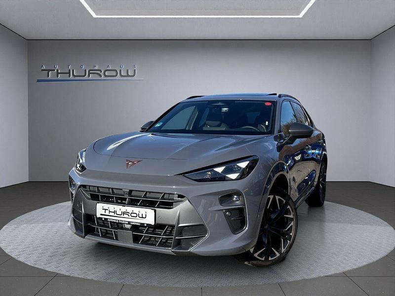 Gebraucht Cupra Terramar VZ 265 PS (194 kW) 2025 Graphengrau SUV