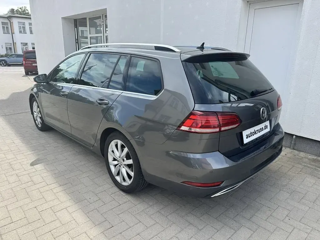 Gebraucht VW Golf VII Highline 150 PS (110 kW) 2020 Andere Limousine