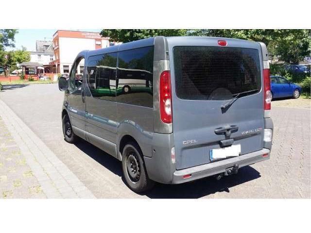 Opel Movano 9 Sitzer Gebraucht Watchscouth Com Verkauft Opel Vivaro 2 0 Cdti 9 Sitzer Gebraucht 2010 300 000 Km