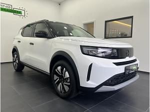 Neu Opel Frontera 145 PS (106 kW) 2025 Weiß (weiß mit schwarzem dach) SUV