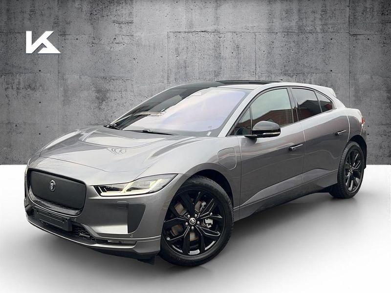 Gebraucht Jaguar I-Pace R-Dynamic 294 kW (400 PS) 2024 Grau SUV