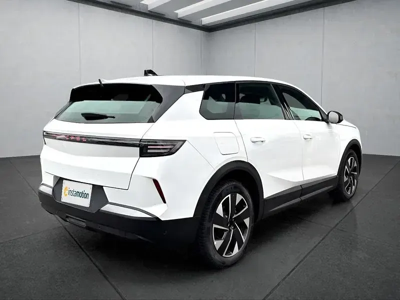 Neu Opel Grandland X 145 PS (106 kW) 2025 Weiß SUV