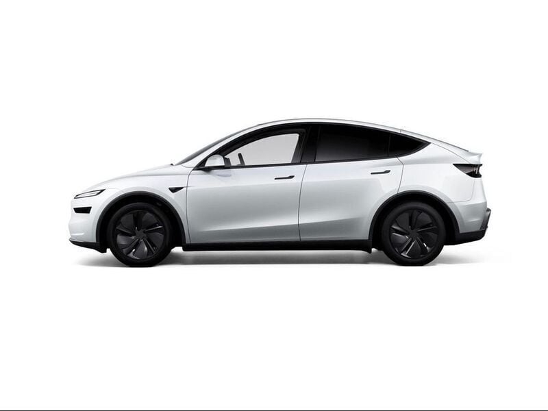 Neu Tesla Model Y 378 kW (514 PS) 2025 Weiß SUV