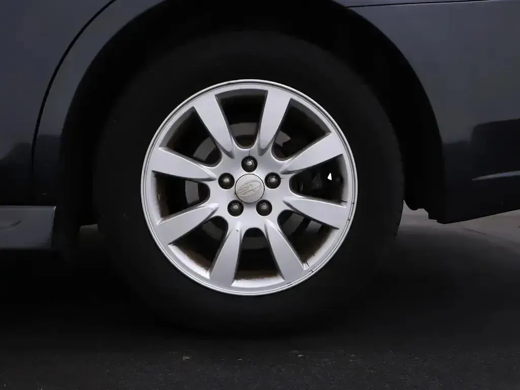 Second-hand Subaru Legacy 150 CP (110 kW) 2010 Gri Break