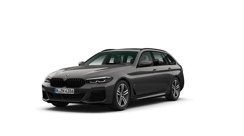 Gebraucht 2025 BMW 530 Shadowline Kombi | 41.450 € (Fairer Preis) - Bild 1/1