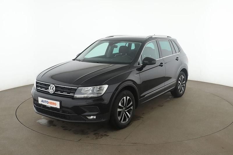 Usata VW Tiguan Comfortline 2020 SUV