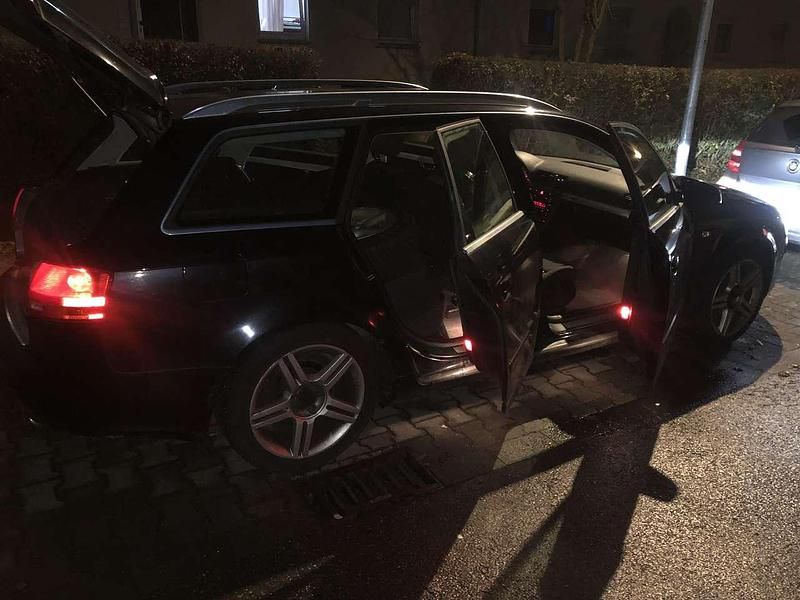 Gebraucht Audi A4 Comfort 200 PS (147 kW) 2005 Kombi