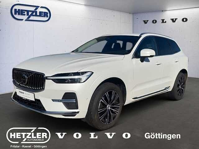 Gebraucht 2021 Volvo XC60 SUV | 39.900 € - Bild 1/4