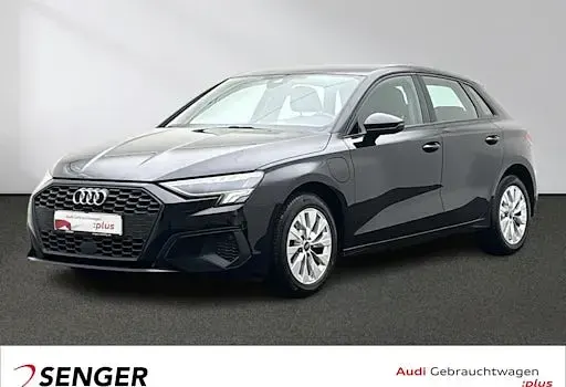 Gebraucht Audi A3 Business 204 PS (150 kW) 2023 Limousine